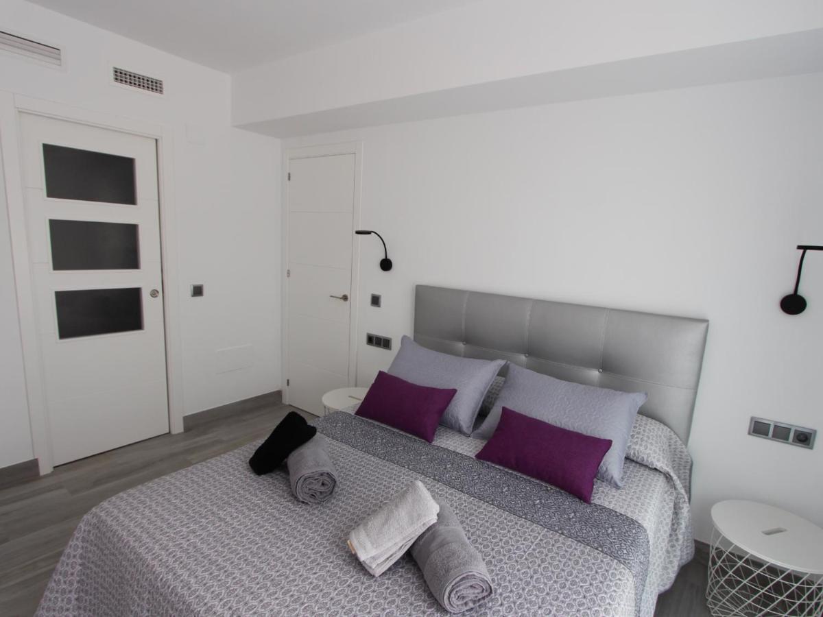 Apartamento 3 Gran8Nerja Exterior photo