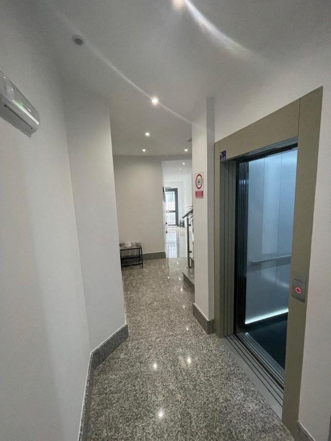 Apartamento 3 Gran8Nerja Exterior photo